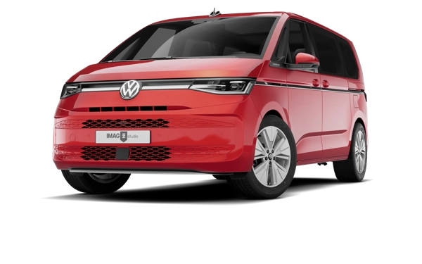 VOLKSWAGEN LT