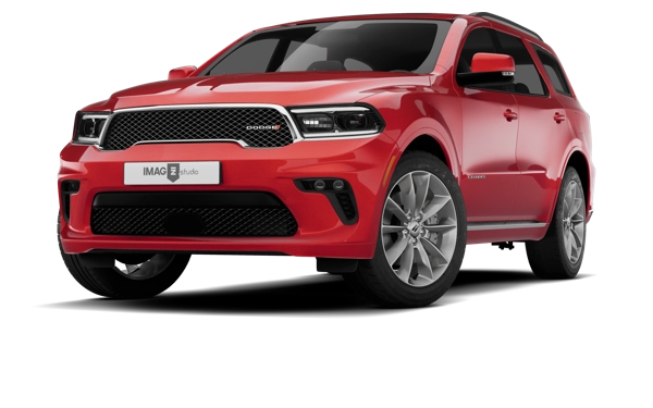 DODGE AVENGER