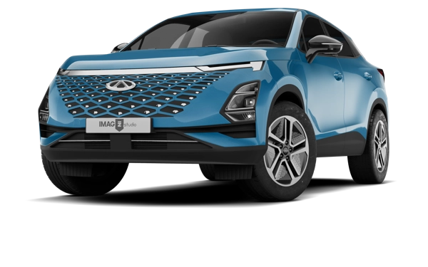 CHERY ELARA