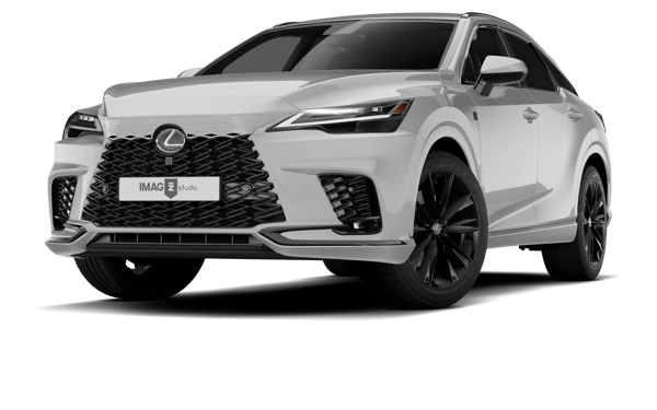 LEXUS RX 400