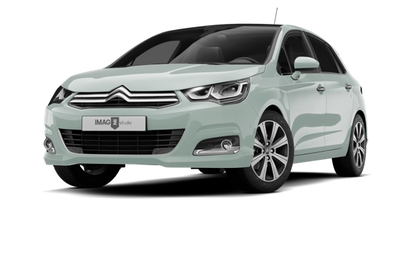 CITROEN C 2