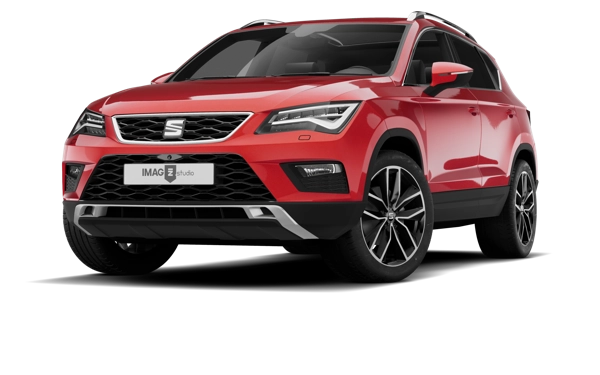 SEAT ALTEA XL