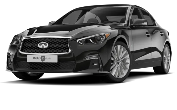 INFINITI G25