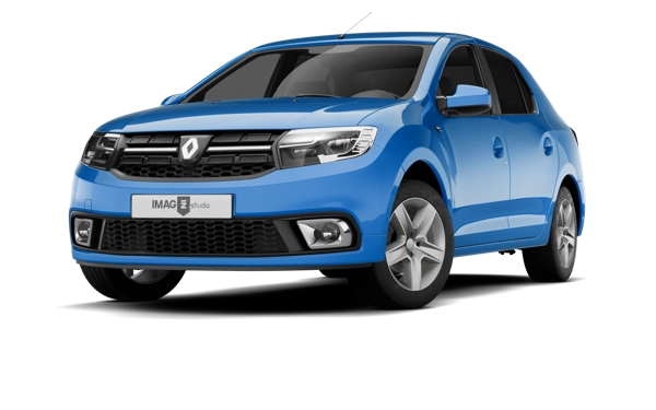 RENAULT SYMBOL