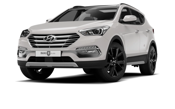 HYUNDAI SANTA FE 2.2 D