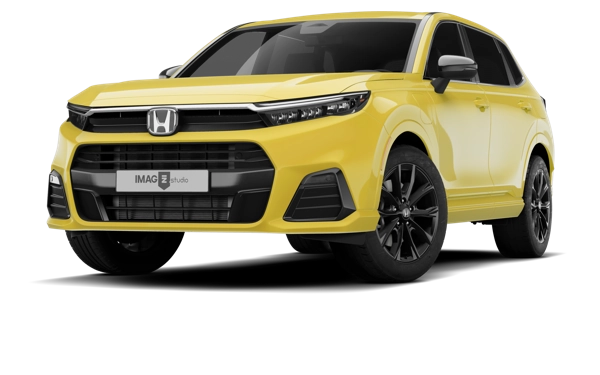 HONDA CRV