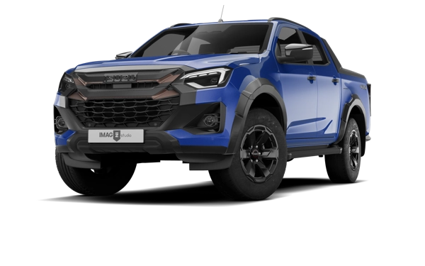 ISUZU SV650S