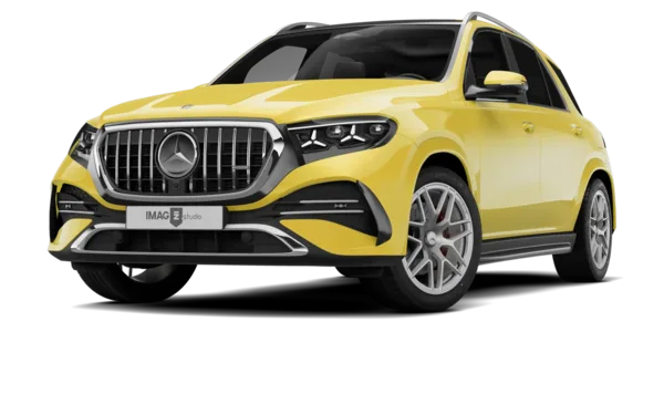 MERSEDES BENZ HORNET 600