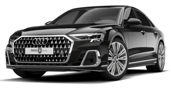 AUDI A8 QUATTRO TIPTRONIK