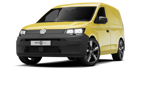 VOLKSWAGEN CADDY KASTEN