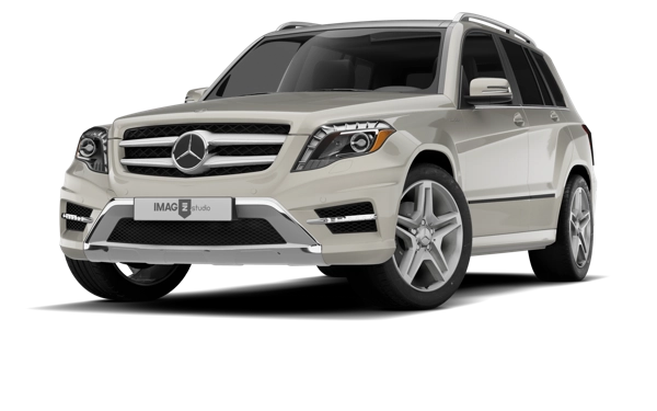 MERCEDES-BENZ B180 CDI