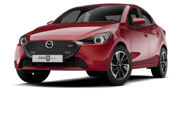 MAZDA 626 2.0