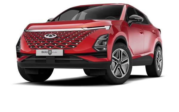 CHERY JAGGI
