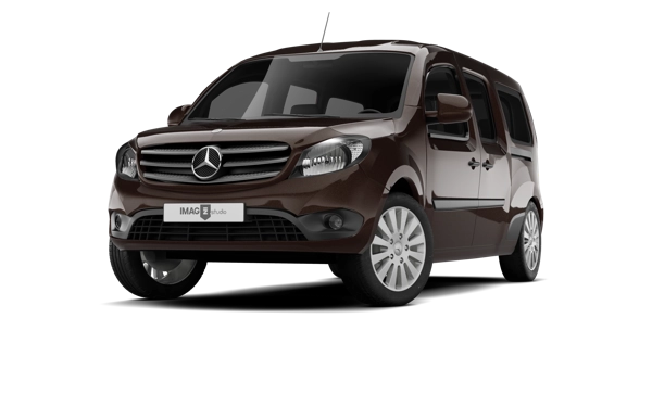 MERCEDES-BENZ ML 270 CDI