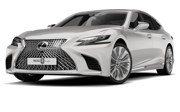 LEXUS LS 460 L