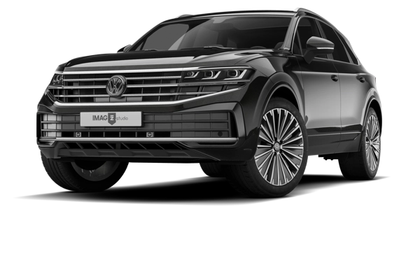VOLKSWAGEN TOUAREG 2.5 TDI