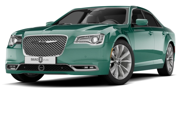 CHRYSLER SEBRІNG