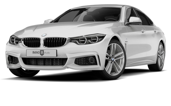 BMW 435I
