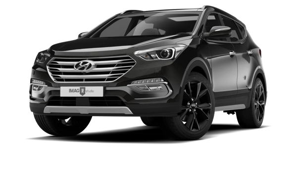 HYUNDAI GRAND SANTA FE