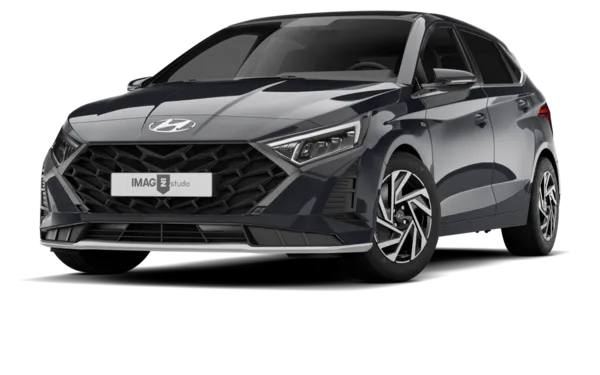 HYUNDAI MATRIX