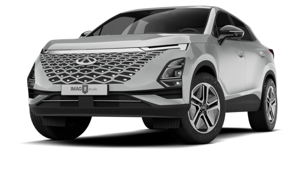 CHERY JAGGI