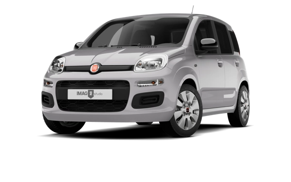 FIAT NUOVA PANDA