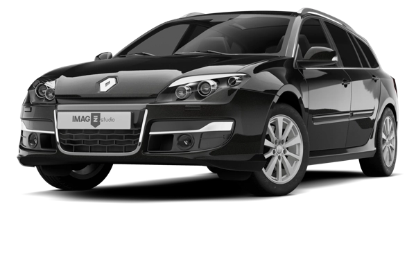 RENAULT MODUS