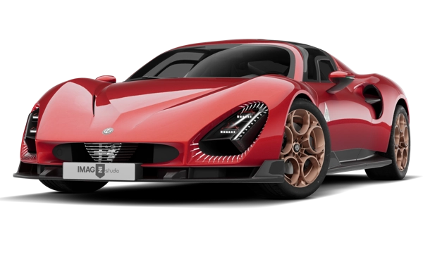 ALFA ROMEO 33 1.7 IE