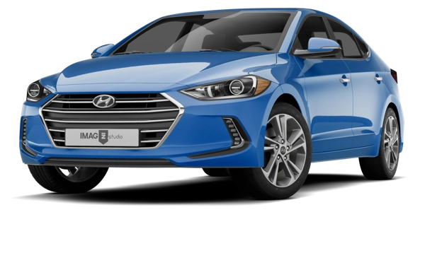 HYUNDAI LANTRA