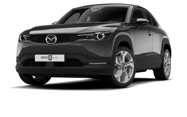 MAZDA MX-3