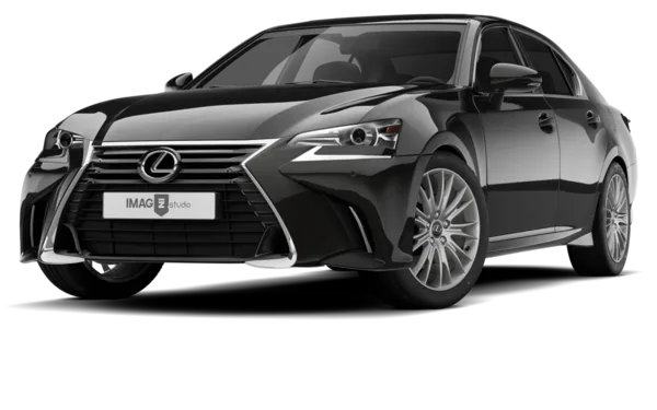 LEXUS GS 300