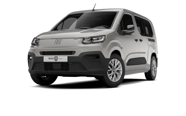 FIAT DOBLO PANORAMA