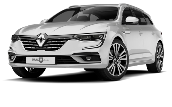RENAULT MAGNUM DXI 460