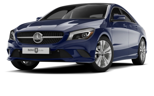 MERCEDES-BENZ 1820 L