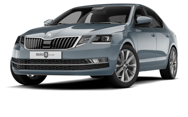 SKODA OCTAVIA A7