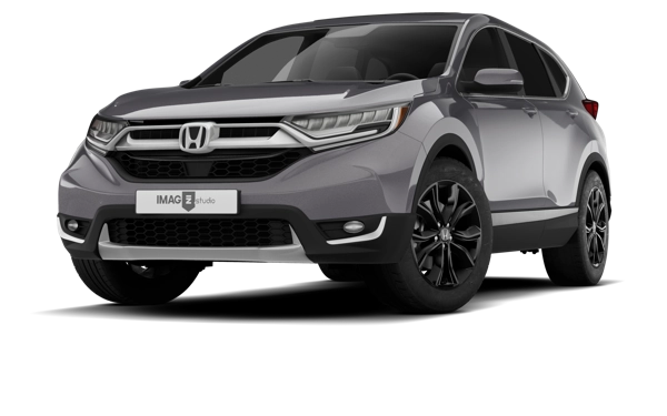 HONDA CR V
