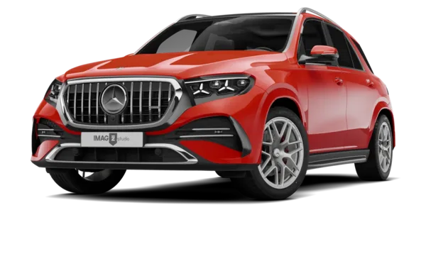 MERCEDES-BENZ 817D