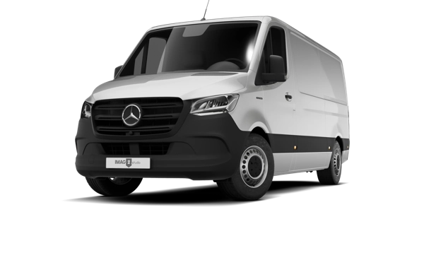 MERCEDES-BENZ SPRINT
