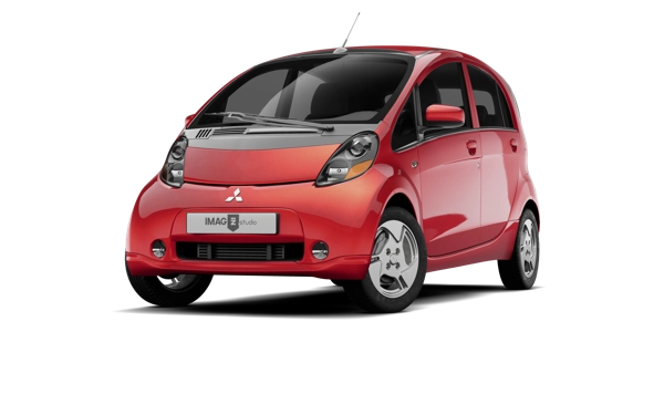MITSUBISHI CARISMA