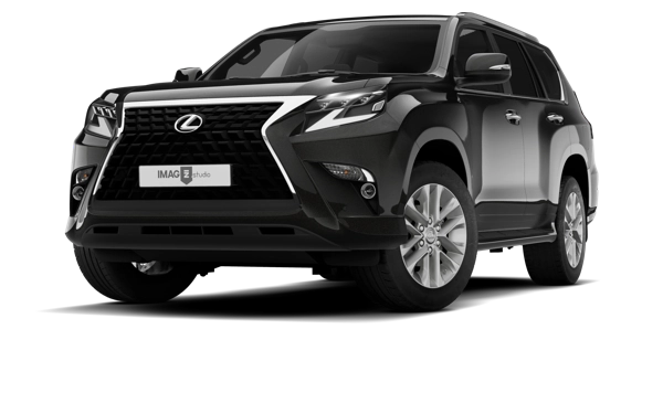 LEXUS GX 460