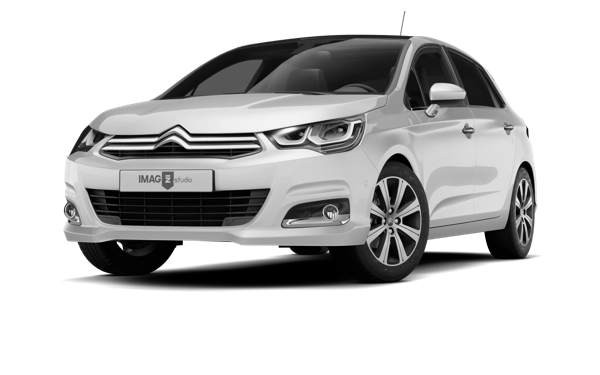 CITROEN C 25