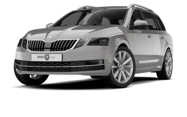 SKODA OCTAVIA A7