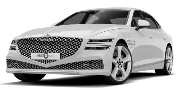 GENESIS G 80