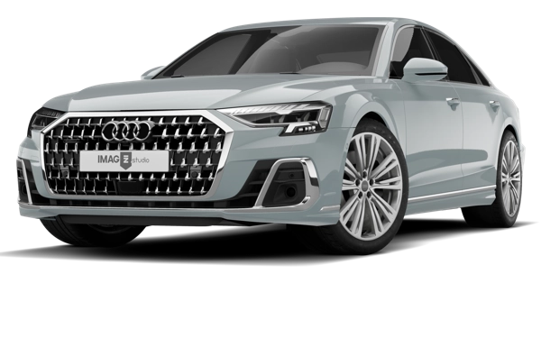 AUDI AUDIA8
