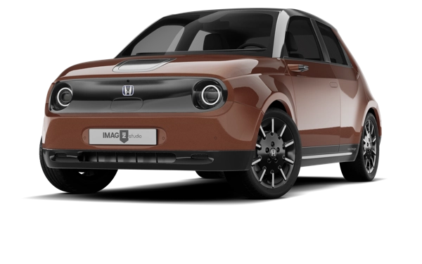 HONDA DIO