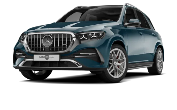MERCEDES-BENZ L508DGA