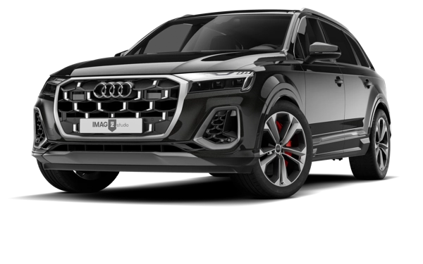 AUDI Q 7 3.0 TDI