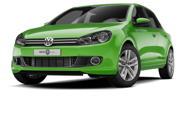 VOLKSWAGEN BORA 1.9 TD