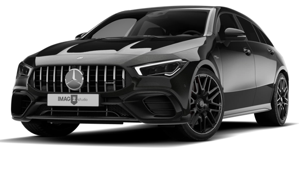 MERCEDES-BENZ ML 55 AMG