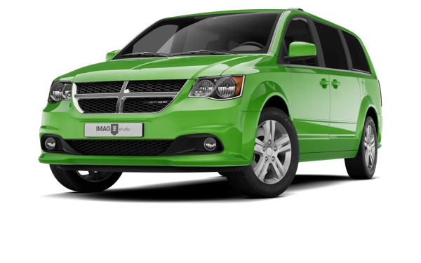DODGE CARAVAN 3.0